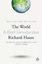 Product cover for World