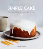 Product cover for Simple Cake
