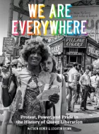 Product cover for We Are Everywhere
