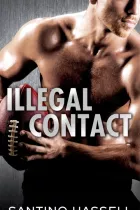 Product cover for Illegal Contact
