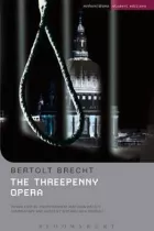 Product cover for The Threepenny Opera