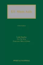 Product cover for EU State Aids