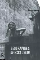 Product cover for Geographies of Exclusion