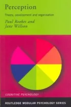 Product cover for Perception