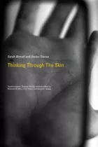 Product cover for Thinking Through the Skin