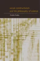 Product cover for Social Constructivism and the Philosophy of Science