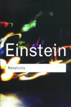 Product cover for Relativity