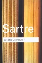 Product cover for What is Literature?