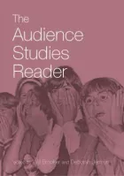 Product cover for Audience Studies Reader
