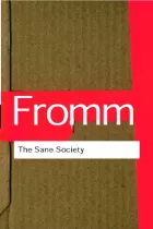 Product cover for Sane Society