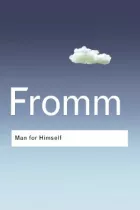 Product cover for Man for Himself