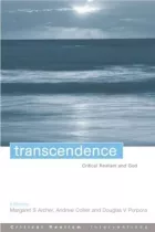 Product cover for Transcendence