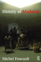 Product cover for History of Madness