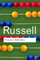 Product cover for Principles of Mathematics