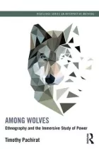 Product cover for Among Wolves