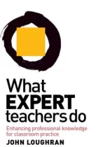 Product cover for What Expert Teachers Do