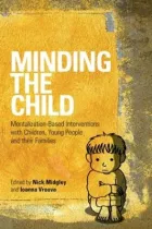 Product cover for Minding the Child