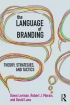 Product cover for Language of Branding