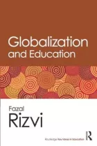 Product cover for Globalization and Education