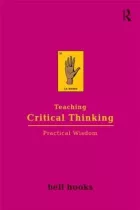 Product cover for Teaching Critical Thinking