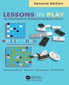 Product cover for Lessons in Play
