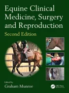 Product cover for Equine Clinical Medicine, Surgery and Reproduction