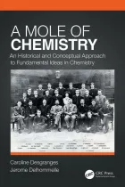 Product cover for A Mole of Chemistry