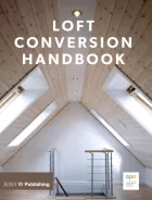 Product cover for Loft Conversion Handbook