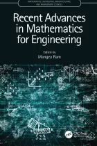 Product cover for Recent Advances in Mathematics for Engineering