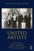 Product cover for United Artists