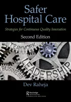 Product cover for Safer Hospital Care