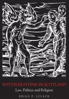 Product cover for Witch-Hunting in Scotland