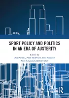 Product cover for Sport Policy and Politics in an Era of Austerity