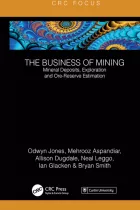 Product cover for The Business of Mining