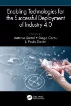 Product cover for Enabling Technologies for the Successful Deployment of Industry 4.0