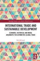 Product cover for International Trade and Sustainable Development