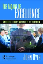 Product cover for The Façade of Excellence