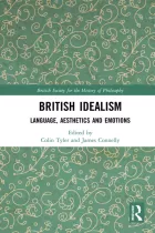 Product cover for British Idealism