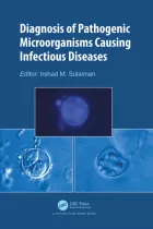 Product cover for Diagnosis of Pathogenic Microorganisms Causing Infectious Diseases