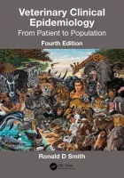 Product cover for Veterinary Clinical Epidemiology