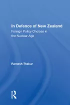 Product cover for In Defence of New Zealand