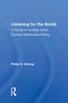 Product cover for Listening For The Bomb