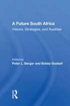 Product cover for A Future South Africa