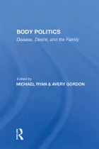 Product cover for Body Politics