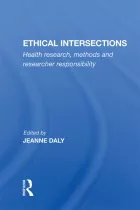 Product cover for Ethical Intersections