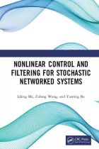 Product cover for Nonlinear Control and Filtering for Stochastic Networked Systems