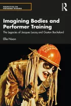 Product cover for Imagining Bodies and Performer Training