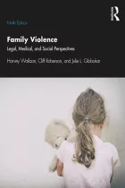 Product cover for Family Violence
