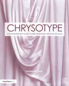 Product cover for Chrysotype