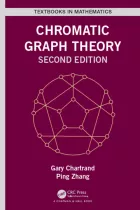 Product cover for Chromatic Graph Theory